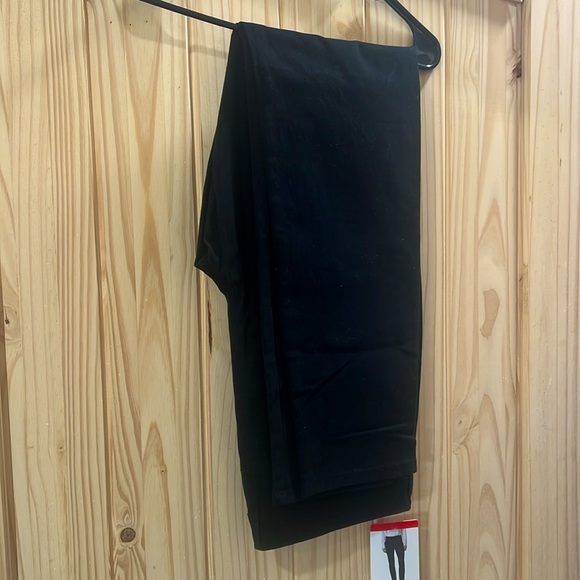 Black Pants - Picture 2 of 3